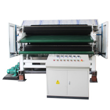 RD Fiber carding machine necessary for nonwoven production line